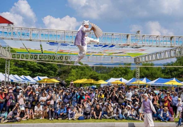 2026 증평장뜰들노래축제, 6 월 13 일부터 이틀간 민속박물관 일원에서 개최