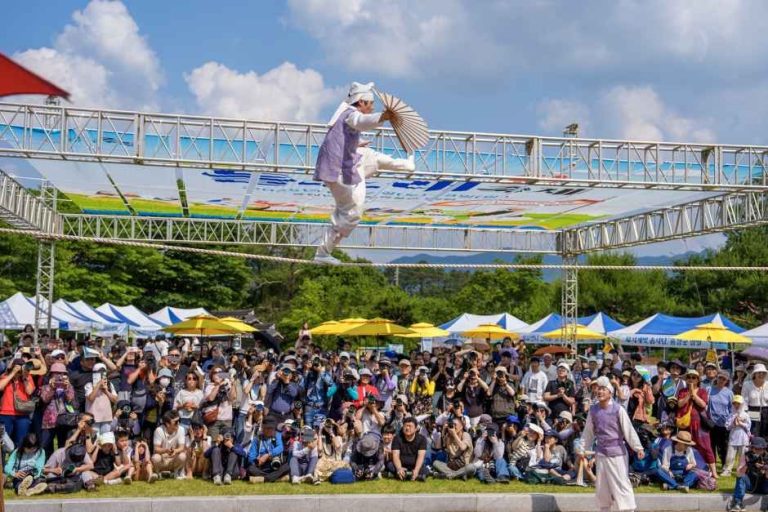 2026 증평장뜰들노래축제, 6 월 13 일부터 이틀간 민속박물관 일원에서 개최