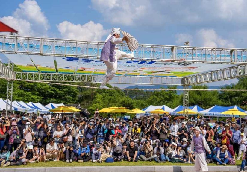 2026 증평장뜰들노래축제, 6 월 13 일부터 이틀간 민속박물관 일원에서 개최