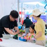 2026 마토예술제, 한여름에 크리스마스를 만나다: 평택 안정리에서 열리는 물놀이 축제의 모든 것