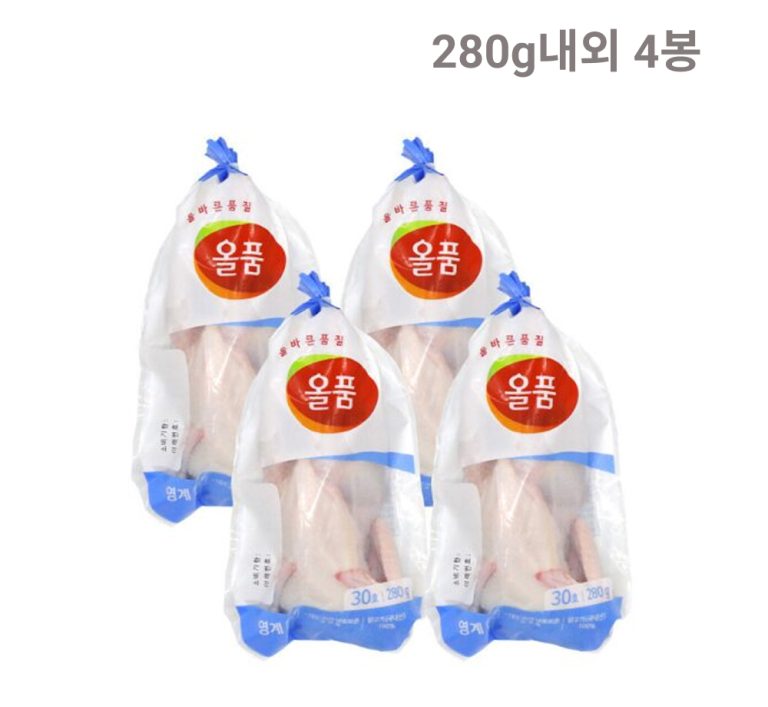 냉동 삼계닭이 뜨는 이유, 작은 영계가 대세인 생활 밀착형 트렌드