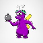 스팀에서 'Bomb The Monsters!'가 주목받는 이유: 물리 엔진과 파괴의 재미가 만났다