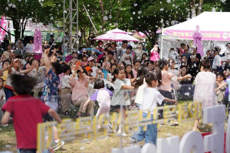 초여름 무등산에서 생각을 켜다, 2026 동구 무등산인문축제 일정과 핵심 포인트