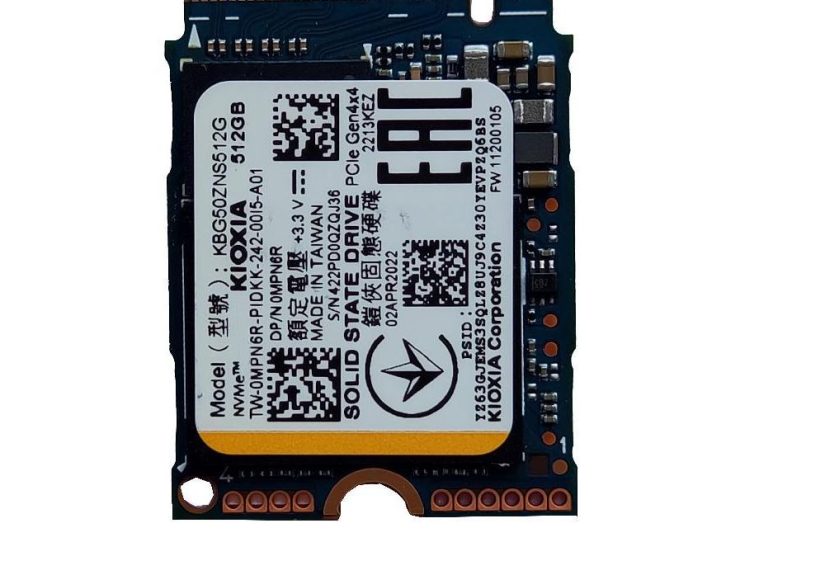 새 NVMe SSD를 샀는데 스팀 게임 파일 그대로 옮길 수 있을까?