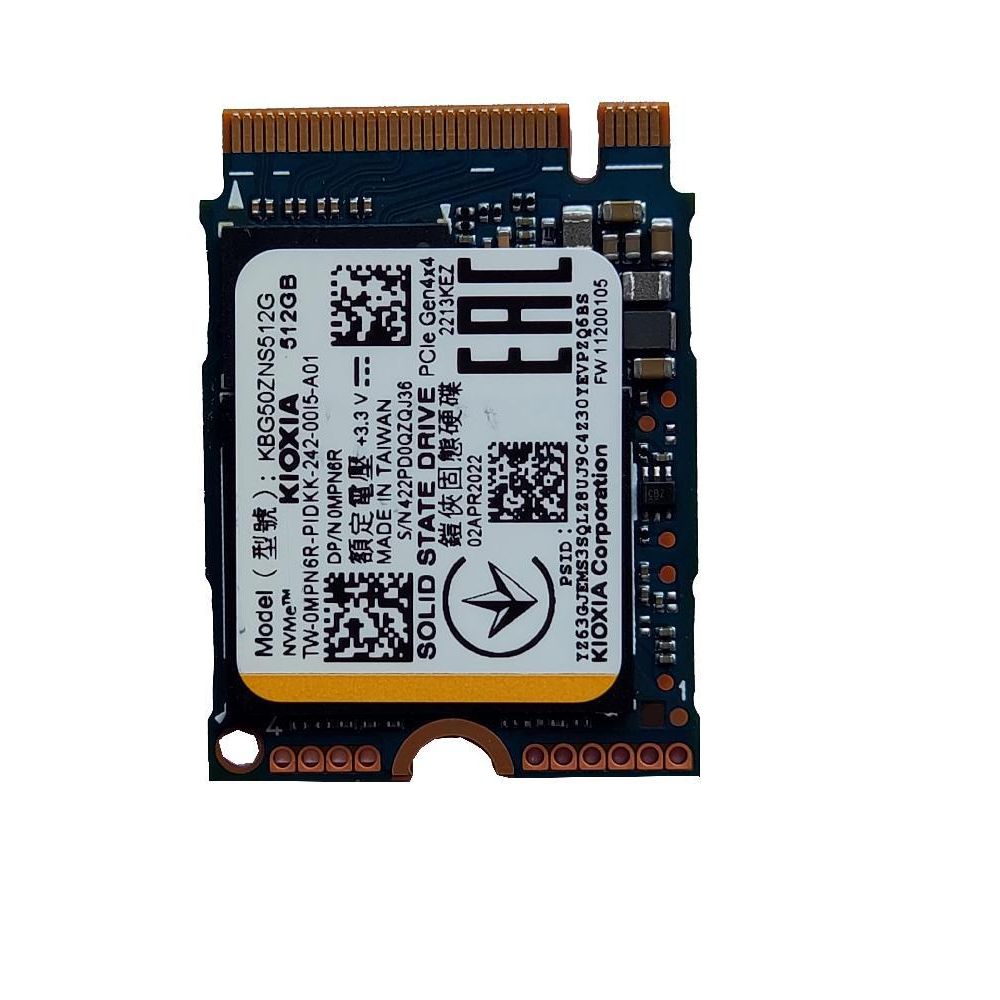 새 NVMe SSD를 샀는데 스팀 게임 파일 그대로 옮길 수 있을까?