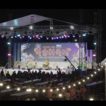 세종 조치원 복숭아 축제 2026, 역사상 첫 블랙호크 헬기 체험과 K-POP 댄스 무대까지