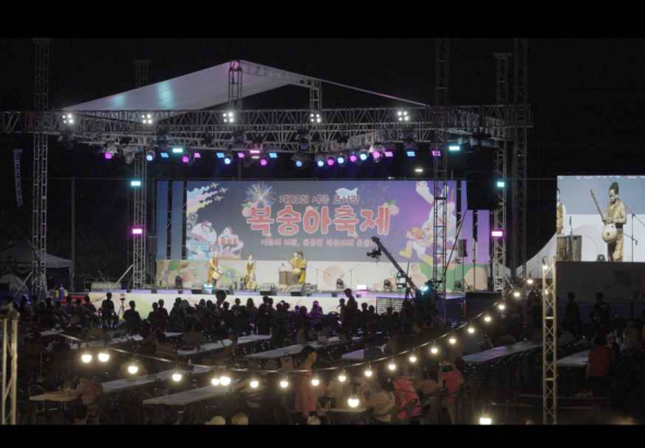 세종 조치원 복숭아 축제 2026, 역사상 첫 블랙호크 헬기 체험과 K-POP 댄스 무대까지