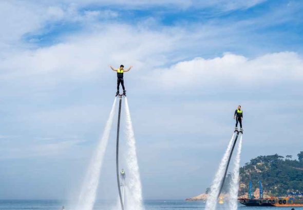 2026 울산조선해양축제, 일산해수욕장에서 펼쳐지는 3 일간의 해양 스토리