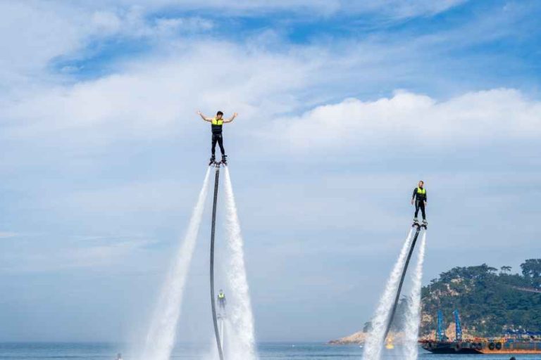 2026 울산조선해양축제, 일산해수욕장에서 펼쳐지는 3 일간의 해양 스토리