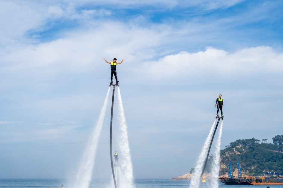 2026 울산조선해양축제, 일산해수욕장에서 펼쳐지는 3 일간의 해양 스토리