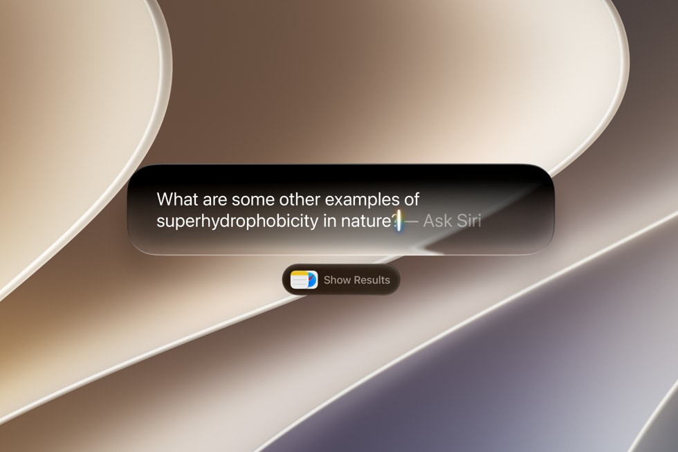 애플, Siri 의 진화: 개인화된 AI 어시스턴트가 바꾸는 생태계 경쟁력