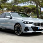 노르웨이 실전 주행 테스트가 드러낸 전기차의 진실: BMW의 예상치 못한 승리와 시장 신뢰도 재편