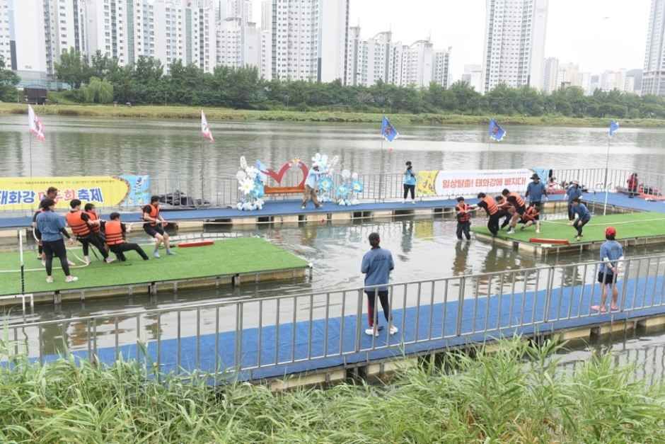 2026 태화강마두희축제, 6 월 19 일 개막…전국 최초 여름축제로 원도심과 강변을 잇다