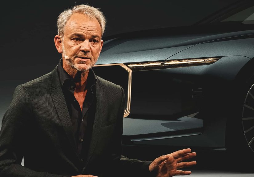 BMW 알피나의 새로운 비전: '스포츠'가 아닌 '스피드'로 재정의된 럭셔리 세그먼트