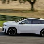 BMW iX3, 485마일의 기록이 말해주는 전기차 효율의 새로운 기준