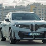 BMW iX3, 유럽 전기차 시장을 뒤흔든 네우 클래스의 첫 승