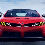 BMW M3 의 전기화, 'M Concept Neue Klasse'가 보여주는 미래의 실체