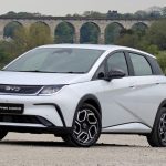 BYD, 해치백을 상용차로 변신시킨다: 4 만 달러에 달하는 '클래스 리딩' 주행거리의 의미
