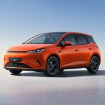 유럽 현지 설계·생산 첫 모델, BYD의 PHEV 돌핀 G가 유럽 시장을 뒤흔드는 이유