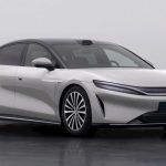 1,000km 주행거리의 대명사, BYD '대한'이 전기차 시장의 판도를 바꾼다