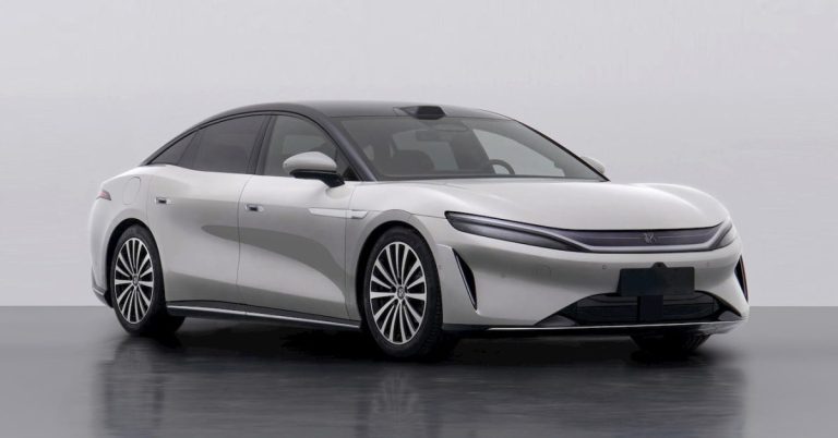 1,000km 주행거리의 대명사, BYD '대한'이 전기차 시장의 판도를 바꾼다