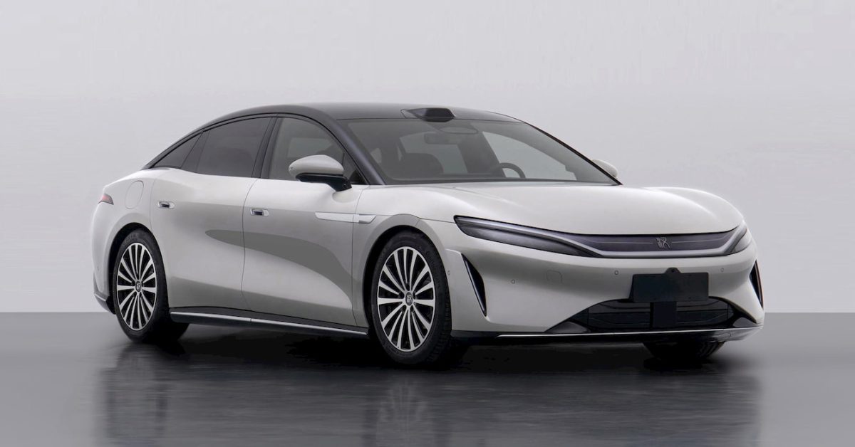 1,000km 주행거리의 대명사, BYD '대한'이 전기차 시장의 판도를 바꾼다