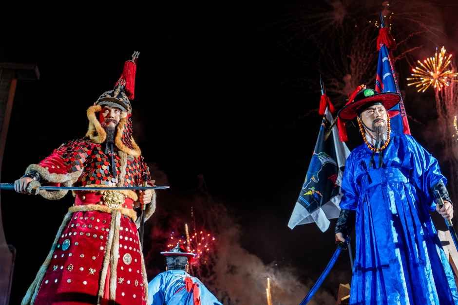2026 거제 옥포대첩 축제, 64회 기념해 경남 특화축제 선정…옥포수변공원서 펼쳐지는 호국 예술의 향연