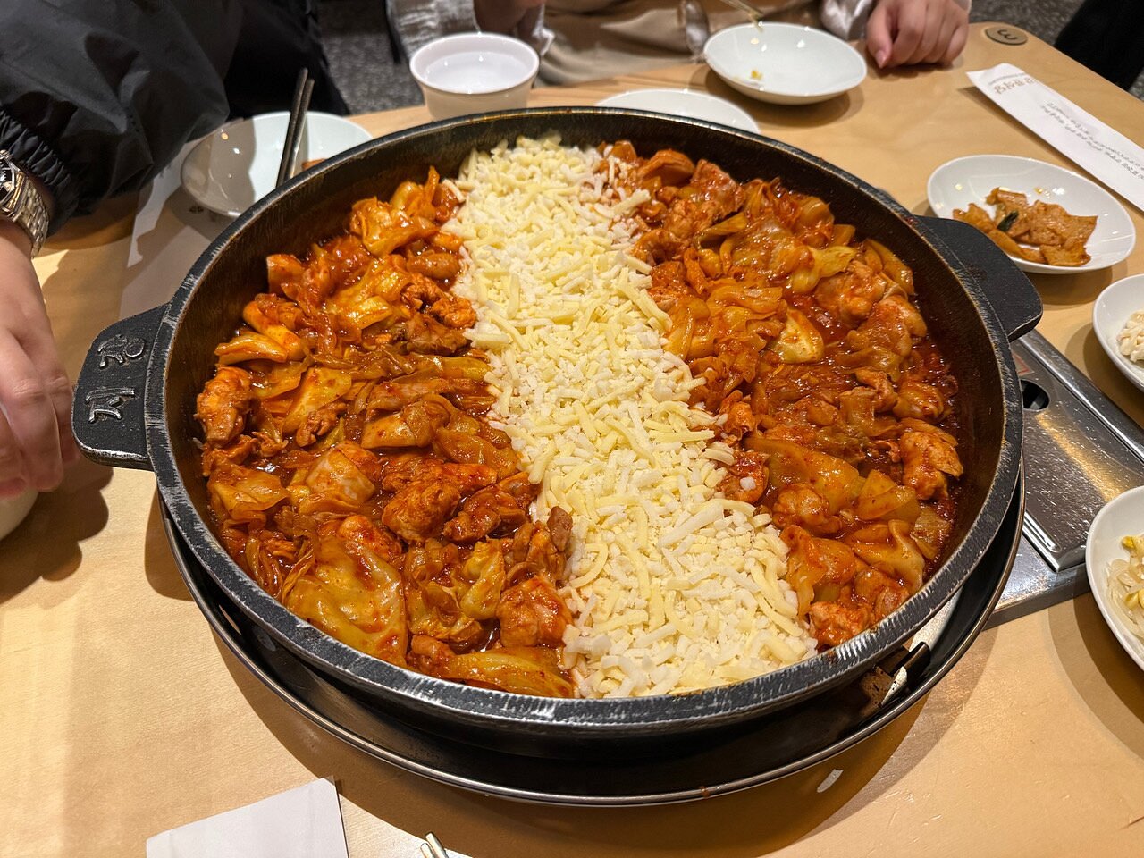 잠실 KT 송파타워 지하 1 층, 지강 한식 당의 실용적 방문 가이드