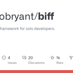 혼자 일하는 개발자를 위한 Clojure 웹 프레임워크 'Biff.core'가 주목받는 이유
