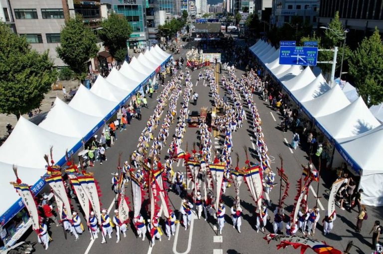 2026 부평풍물대축제, 시민 아이디어가 축제의 주인공이 되는 3 일