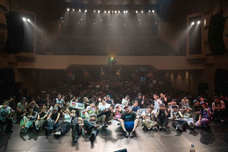 2026 그루브 인 관악, 실내로 옮겨진 5주년 글로벌 댄스 페스티벌의 모든 것