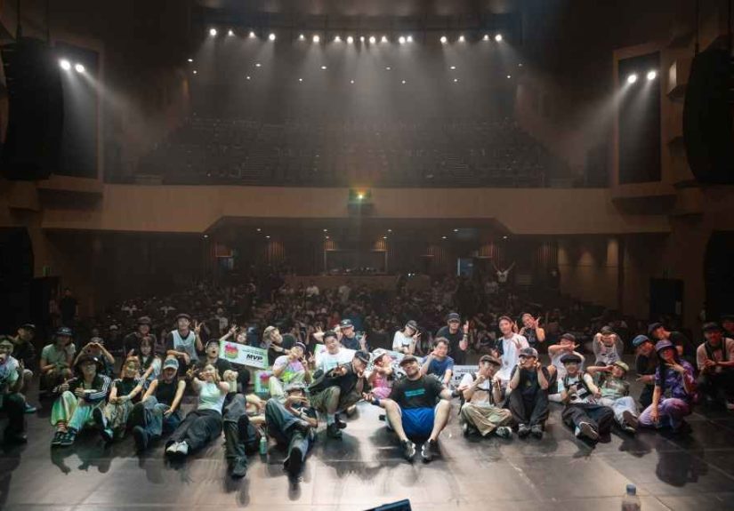 2026 그루브 인 관악, 실내로 옮겨진 5주년 글로벌 댄스 페스티벌의 모든 것