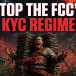전화기 하나에 신원증명까지? FCC 의 KYC 규제 논란이 뜨겁게 달아오른 이유