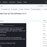 클로드가 rsync 버그를 늘렸을까? 개발자 커뮤니티를 뒤흔든 AI 코드 신뢰도 논란
