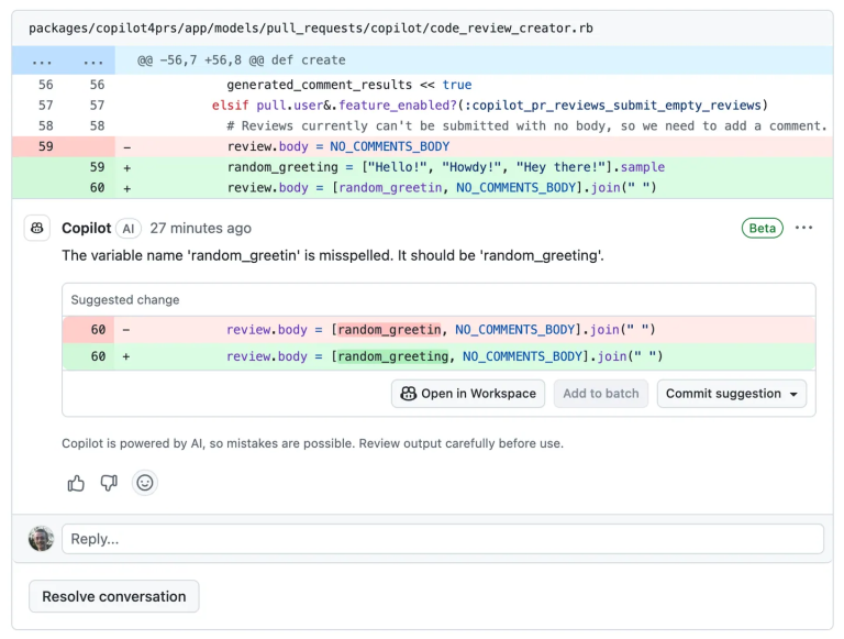 코드 작성의 한계를 넘다: 에이전트 네이티브 데스크톱 경험으로 진화하는 GitHub Copilot