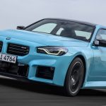 BMW M2 xDrive, 전륜구동 도입에도 '후륜 모드' 버튼으로 순수함 지키다