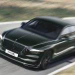 자동차 브랜드의 시그니처 디자인, 이제는 버려야 할 시대가 왔나