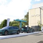 5 분 충전으로 400km 주행, BYD 의 '플래시 충전'이 북미 시장을 뒤흔드는 이유