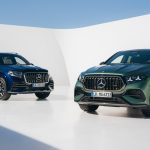 평면 크랭크 V8 의 부활, 메르세데스-AMG 가 SUV 에 심은 603 마력의 충격