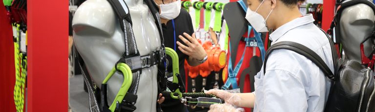 2026 AI 안전보건박람회, 일산 킨텍스에서 산업 안전의 미래를 만나다