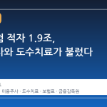 실손보험 적자 1.9조, 미용주사와 도수치료가 불렀다