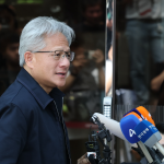 젠슨 황의 방한, 한국 AI 생태계와의 밀착 협력을 예고하다