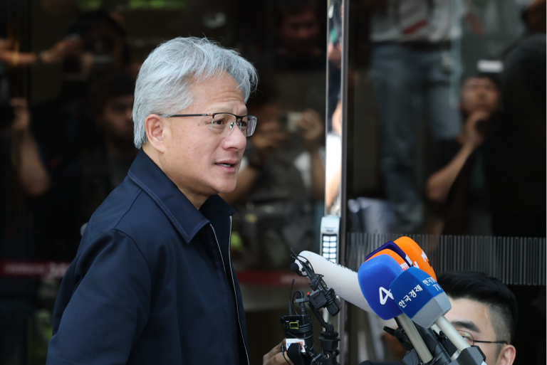 젠슨 황의 방한, 한국 AI 생태계와의 밀착 협력을 예고하다