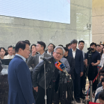 젠슨 황, SK 하이닉스 없이는 AI 발전 불가능하다고 단언
