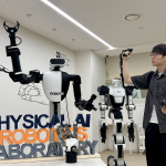 서울대 전산실이 30 년 만에 로봇실로 변한 이유, 컴퓨터에서 피지컬 AI 시대로
