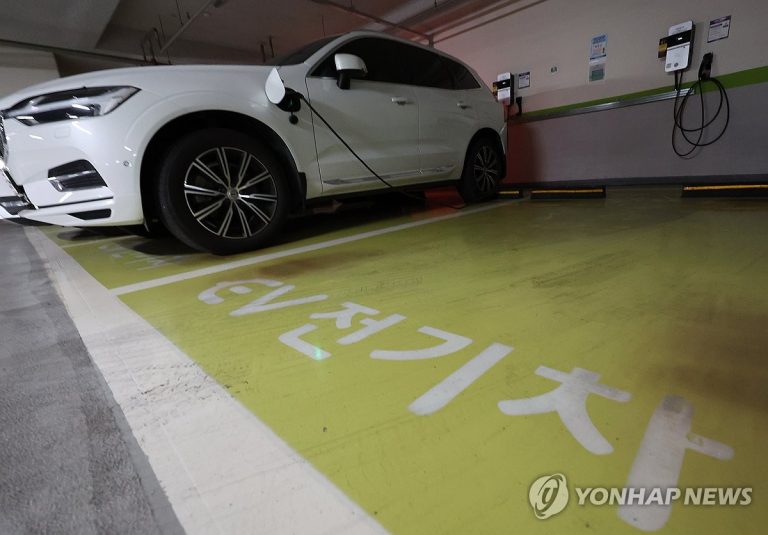 주말 낮 충전이 늘어난 이유: 7500만 원 할인 효과와 전력 수요 관리의 시작
