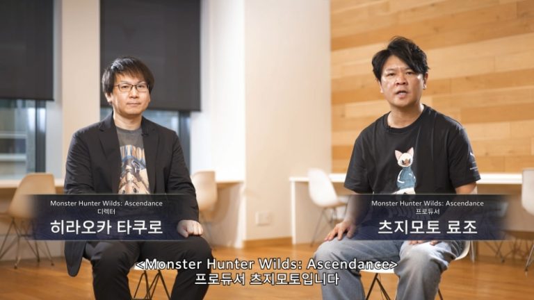 몬스터헌터 와일즈 어센던스, 왜 지금 스위치 2 개발 소식이 뜨거운가