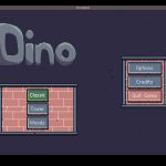 스팀 무료 게임 'Dino running from a FURRY: GAMESFORFARM', 5 월 31 일 오전 2 시까지 확보 기회