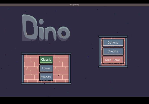 스팀 무료 게임 'Dino running from a FURRY: GAMESFORFARM', 5 월 31 일 오전 2 시까지 확보 기회