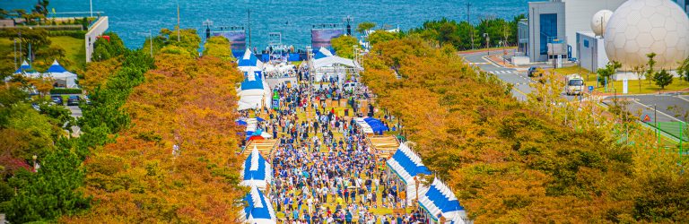 2026 영도다리축제, 10월 말 부산 바다와 함께 다시 열린다